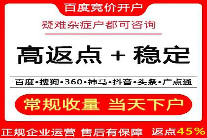 某行业巨头背后的百度竞价托管公司合作故事